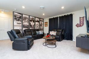 5-BR Luxury Villa with Pool - Disney Delight - Windsor Island - 3312 LW