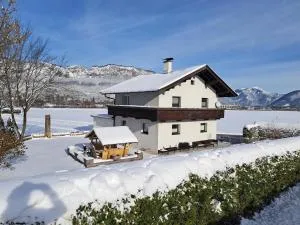 Haus Milan - Rettenbach