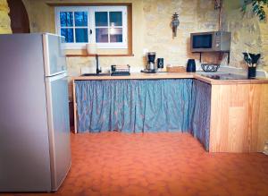 Appartements Le moulin de Masseilles : photos des chambres