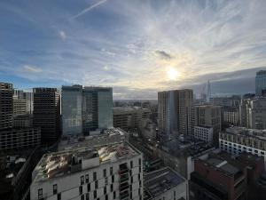 Spitalfields Homestay