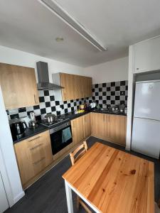 Spitalfields Homestay