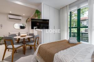 Lobie Vilares Copacabana