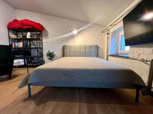 Apartamentai Kauno centre