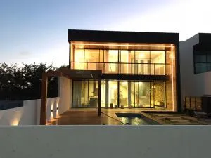 Casa Glass Lux - São Bento
