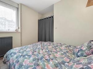 Appartements Studio Cosy & Central a Epinal : photos des chambres