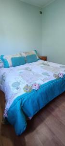 Casa con Quincho 5 min de Villarrica