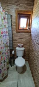 Casa con Quincho 5 min de Villarrica