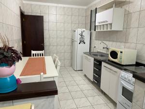 Apto proximo Catedral de Pedra