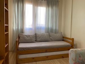 Apto proximo Catedral de Pedra