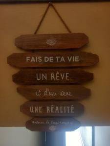 Charme et Douceur en Provence