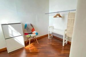 Le Scale della Minerva