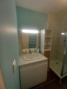 Appartements Charme et Douceur en Provence : photos des chambres