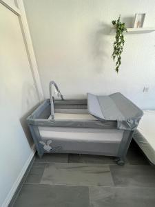 Cozy townhouse with terrace near La Mata beach