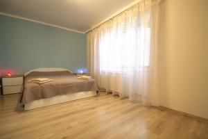 Beautiful renovated apartment