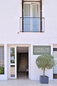 hotel de porticcio