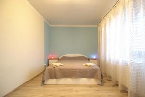 Beautiful renovated apartment