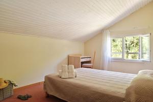 Hotels Hotel de Porticcio : photos des chambres