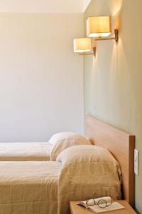 Hotels Hotel de Porticcio : photos des chambres
