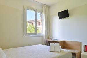 Hotels Hotel de Porticcio : photos des chambres
