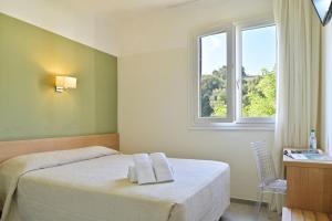 Hotels Hotel de Porticcio : photos des chambres