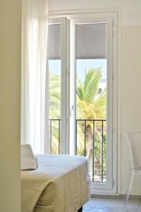 Hotels Hotel de Porticcio : photos des chambres