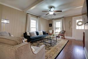 Gambier Vacation Rental about 5 Mi to Mt Vernon!