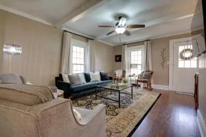 Gambier Vacation Rental about 5 Mi to Mt Vernon! - Howard