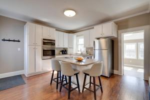 Gambier Vacation Rental about 5 Mi to Mt Vernon!