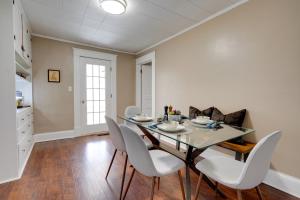 Gambier Vacation Rental about 5 Mi to Mt Vernon!