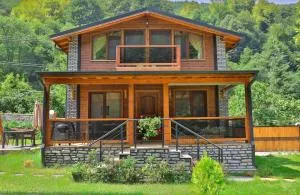 Lal Hayal Konakları - Memnuniye