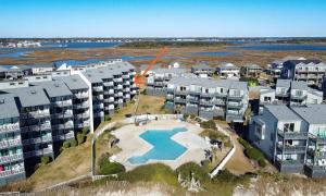 Brigadoon! Ocean and Sound Views, Pool, Private