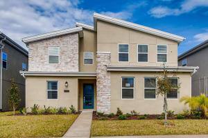Stunning 6BR Home, Private Pool & Spa - 14 Guests - 4507 NL
