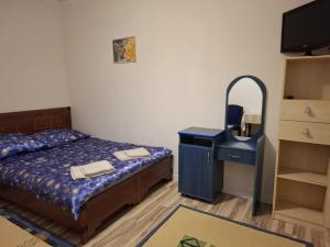 Pokoje Goscinne Buzuki