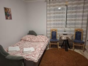 Pokoje Goscinne Buzuki