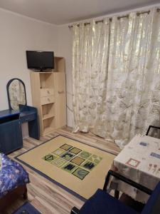 Pokoje Goscinne Buzuki