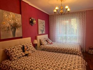 Apartamento en Oviedo - Ubytování bez kategorie ve městě Oviedo