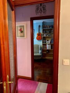 Apartamento en Oviedo