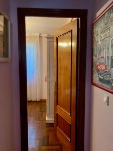 Apartamento en Oviedo