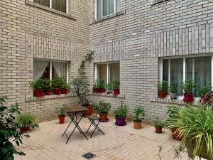 Apartamento en Oviedo