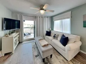 Ocean Village Club D23 - St. Augustine