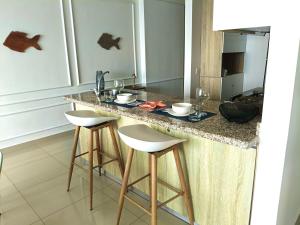 Relax & Sunsets,near beach & historic center