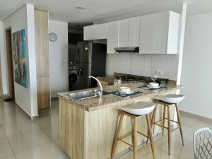 Relax & Sunsets,near beach & historic center