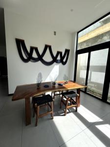 Charming 3bedroom House in Tulum