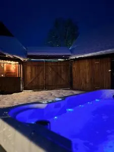 Ruralna kuća za odmor Kablarovo Brdo - Vojnić