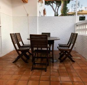 casa en Islantilla - Ubytování bez kategorie ve městě Isla Cristina