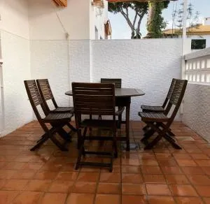 casa en Islantilla - La Redondela