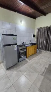 La Reina - Rancho Cabrera