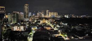 Affordable Cebu Staycation wifi AC