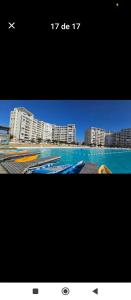 Arriendo laguna del Mar