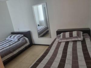 Apartasol Familiar 2